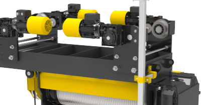Hoist